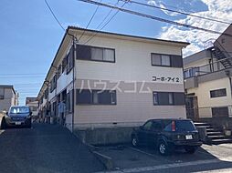 コーポ・アイII