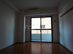 ドミールＭ´Ｓ 3階1Kのリビング/ダイニング