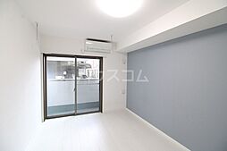 コントレイルII 104 1階1Kのリビング/ダイニング