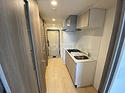 アーバンパーク南行徳レジデンス 620 6階1Kのリビング/ダイニング