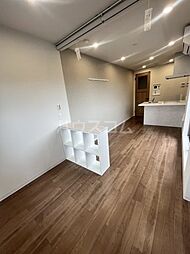 My Style vintage みずほ台 307 3階1DKのリビング/ダイニング