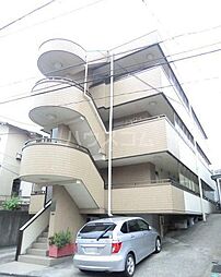 セントラル神谷