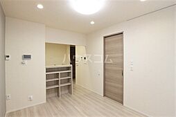 コニフェールIII 103 1階2LDKのリビング/ダイニング