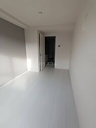 Ａｍｂｉｔｉｏｎ草加手代 303 3階1Kのリビング/ダイニング