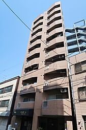 ワコーレルミエール三ノ輪