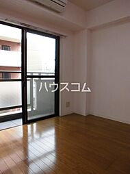 アルカサル浦安 312 3階1Kのリビング/ダイニング