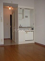 トーシン・フェニックスマンション西経堂 301