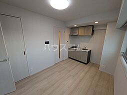 ブランシエスタ品川大井町パークエッジ 101