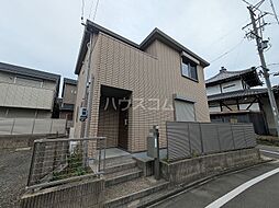 ガーデンパスＣ