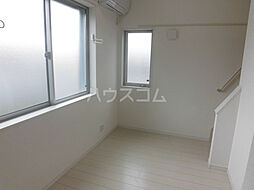 アルシオーネ絹ヶ丘 02030 2階1Kのリビング/ダイニング