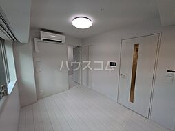 ブランシエスタ品川大井町パークエッジ 403