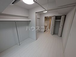 ブランシエスタ品川大井町パークエッジ 409