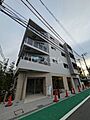 ブランシエスタ品川大井町パークエッジ