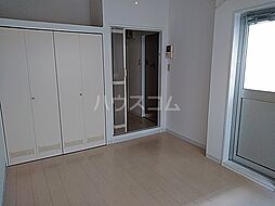 ＨＯＵＳＥ　ＬＯＫＯ 307 3階1Kのリビング/ダイニング