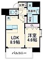 ルフォンプログレ南森町3階15.2万円