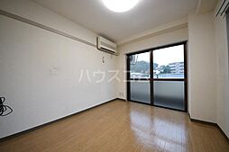 MGヒルズ 103 1階1Kのリビング/ダイニング