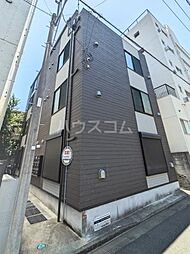 ＳＩＮＣＲＥＡＳＥ代田橋