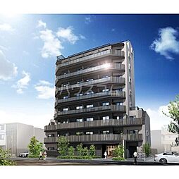 スプランディッド大島 503