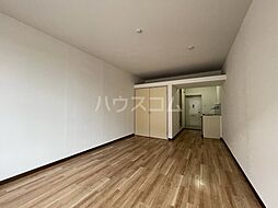 ユーゲントハイム 102 1階1Kのリビング/ダイニング