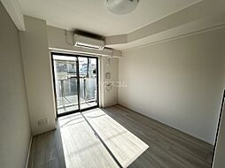 LUXENA勝田台 209 2階1Kのリビング/ダイニング