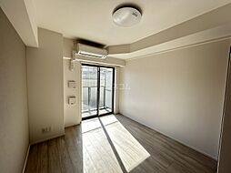 LUXENA勝田台 220 2階1Kのリビング/ダイニング