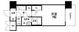 S-RESIDENCE大阪同心 12階/-