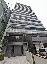 S-RESIDENCE大阪同心