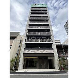 ルフォンプログレ南森町