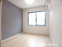 名鉄犬山線 扶桑駅 徒歩3分の賃貸アパート 1階1LDKのリビング/ダイニング