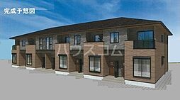 名鉄名古屋本線 石刀駅 徒歩14分