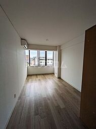 取手細井ハイム 402 4階2DKのリビング/ダイニング