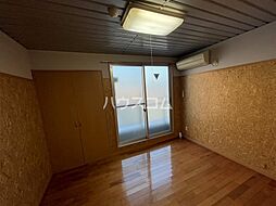 アルカス千本通 4階1Kのリビング/ダイニング