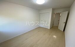 グランフェリオ習志野 105 1階1Kのリビング/ダイニング