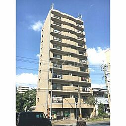 サンライズ八熊