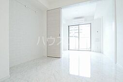 ハーモニーレジデンス武蔵小杉フォレストスクエア 3階1DKのリビング/ダイニング