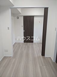 ティモーネプレミアム三ノ輪ステーション 303 3階2Kのリビング/ダイニング