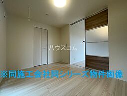 Asset-Court調布ヶ丘 201