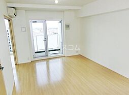 ガーデニエール砧レジデンス 919 9階1SLDKのリビング/ダイニング