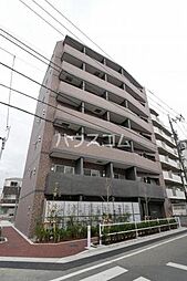 マキシヴ高島平