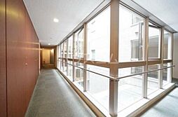 ガーデンコートＴ 503 5階2LDKの室内