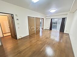 アミティ中町 103 1階1LDKのリビング/ダイニング