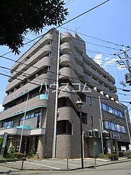 マーベラスパレス