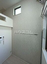 ブリリアント大原 101