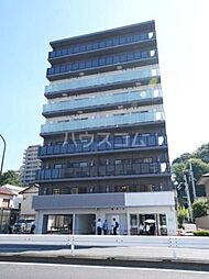 都営三田線 志村坂上駅 徒歩13分の賃貸マンション