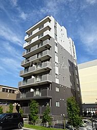 新鎌スカイタワー