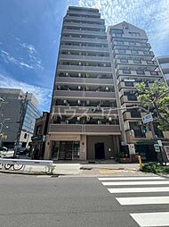 ラナップスクエア天満プライム