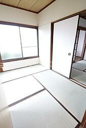 みどり荘 1F 1階2Kのリビング/ダイニング