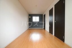 メゾン上七軒 1階1Kのリビング/ダイニング