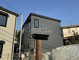 目黒区緑が丘1丁目戸建　Ｂ棟