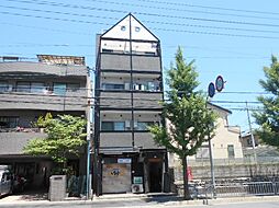 アークハイツ嵯峨嵐山